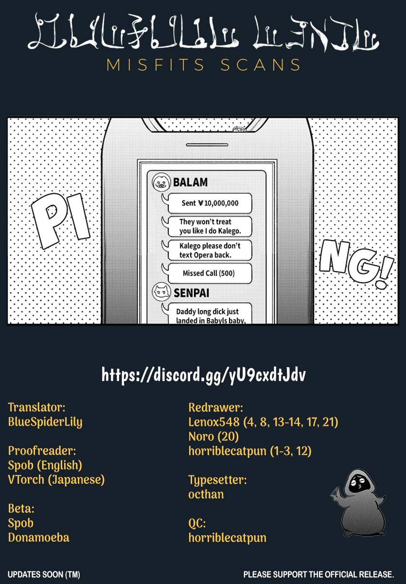 Mairimashita! Iruma-kun, Chapter 280 image 21